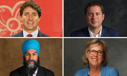 مبارزات انتخاباتی داغ کانادا و وعده های کاندیداهای نخست وزیری