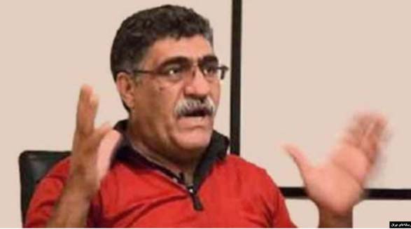 دادگاه علی نجاتی، عضو سندیکای کارگران هفت تپه برگزار شد