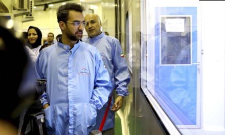 وزارت خزانه‌داری آمریکا محمدجواد آذری جهرمی را به دلیل «قطع اینترنت» تحریم کرد