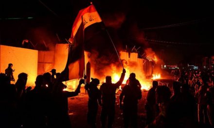 عراق؛ چیرگی ملی گرایی بر مذهب/ترجمه از فرانسه شهباز نخعی