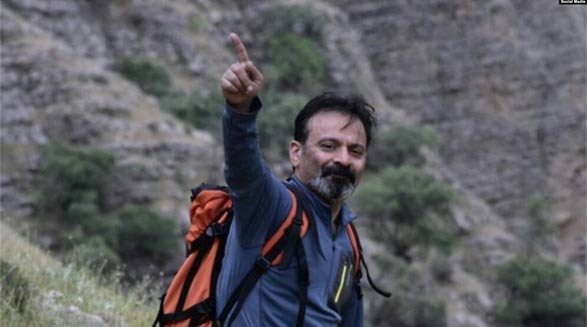 ادامه دستگیری‌های گسترده در ایران؛ یک فعال مدنی ساکن اصفهان «بازداشت» شد