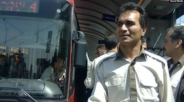 حکم ۵ سال زندان یکی از بازداشت‌شدگان روز جهانی کارگر در دادگاه تجدیدنظر تایید شد