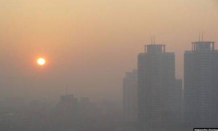 مراجعه ۲۴۲۶ نفر به اورژانس به‌ خاطر آلودگی هوا طی ۲۴ ساعت