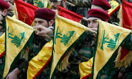 پارلمان فدرال آلمان ممنوعیت فعالیت حزب‌الله را تصویب کرد