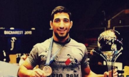 مهاجرت یک ورزشکار دیگر از ایران