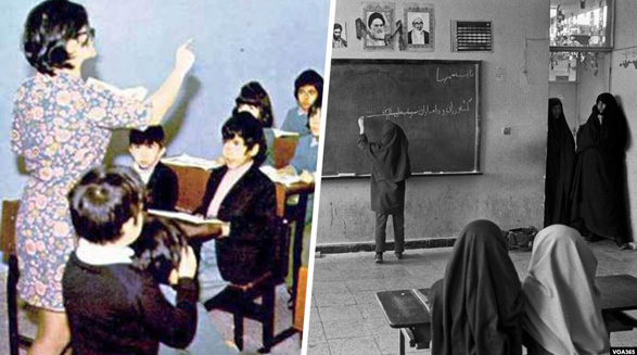 ممنوعیت‌ها و محدودیت‌های فراروی زنان در ایران پس از ۴۱ سال؛