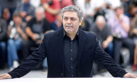 جشنواره فیلم برلین؛ جمهوری اسلامی مانع حضور محمد رسول‌اف کارگردان ایرانی در جشنواره شد