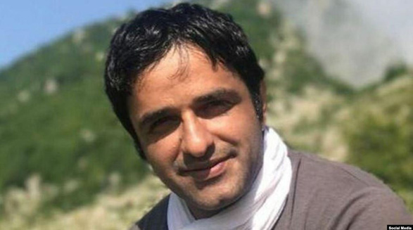 ادامه سرکوب فعالان دانشجویی؛ ضیاء‌الدین نبوی دوباره بازداشت شد