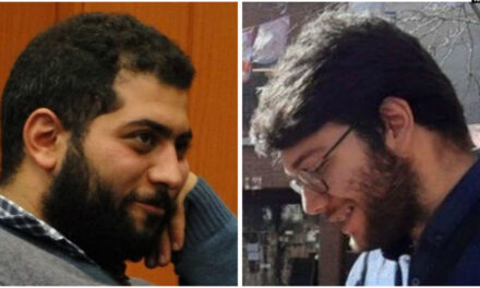 دو فعال دانشجویی از دانشگاه‌های امیرکبیر و علم و صنعت در تهران بازداشت شدند