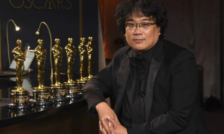 رکوردشکنی یک فیلم از کره جنوبی در اسکار ۹۲: فیلم «اَنگل» چهار اسکار گرفت