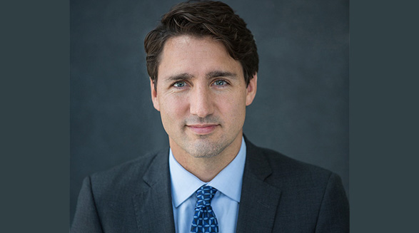 پیام تبریک نوروزی نخست وزیر کانادا به جوامعی که نوروز را جشن می گیرند