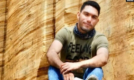 فرزند محمد نوری‌زاد،‌ زندانی سیاسی در ایران، به بیش از ۴ سال زندان محکوم شد