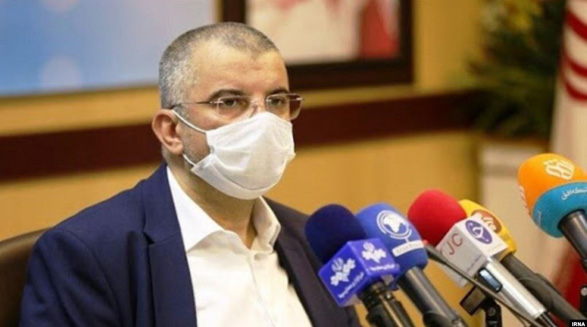 مقام بهداشتی ایران مدعی شد وضعیت هیچ استانی در مورد کرونا قرمز نیست