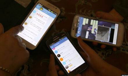 به دنبال شیوع کرونا، واردات موبایل به ایران «صفر شده است»