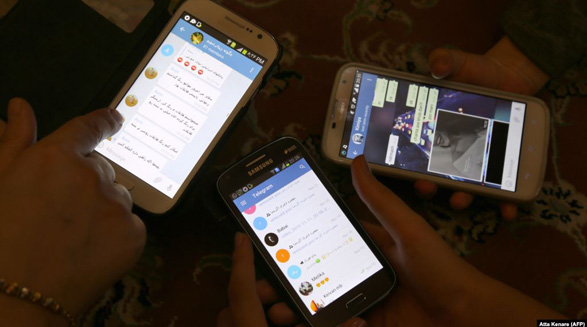 به دنبال شیوع کرونا، واردات موبایل به ایران «صفر شده است»