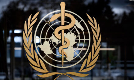 سازمان جهانی بهداشت اتهام «همسویی با چین» را رد کرد