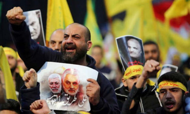 نشنال اینترست: کاهش ۴۰درصدی تامین بودجه حزب‌‌الله توسط رژیم ایران پس از شیوع کُرونا و سقوط قیمت نفت