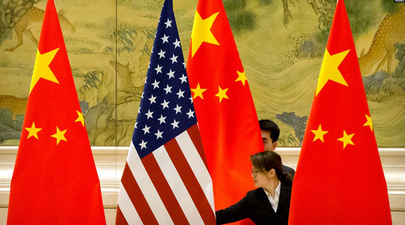 چین واردات ۷۹ کالای دیگر آمریکا را از تعرفه معاف کرد