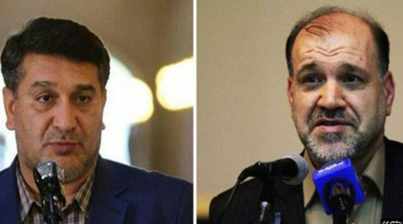 فساد گسترده در بازار خودرو ایران؛ حکم اعدام برای دو متهم، حکم زندان برای دو نماینده مجلس و مدیر سابق سایپا صادر شد