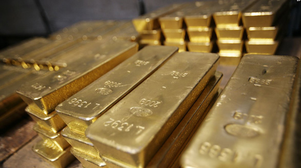 همزمان با کاهش صادرات به چین و هند؛ صادرات طلا از سوئیس به آمریکا افزایش یافت