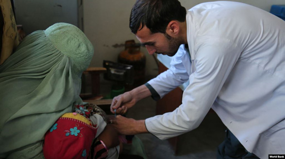 افراد مسلح به بیمارستان پزشکان بدون مرز در کابل حمله کردند