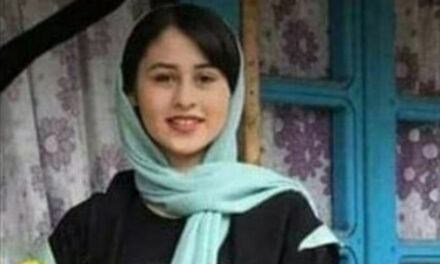 مرجان گرینبلات: زن‌کشی در ایران نتیجه قدرت‌زدایی حقوقی و فرهنگی از زنان است