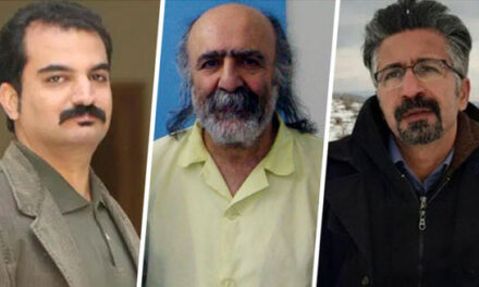 واکنش سازمان گزارشگران بدون مرز به صدور احکام زندان علیه سه روزنامه‌نگار ایرانی