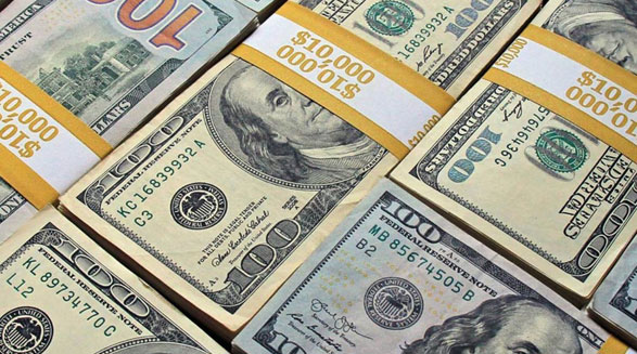 باز هم سقوط ارزش پول ملی ایران؛ هر دلار به ۲۰ هزار ۴۸۰ تومان رسید