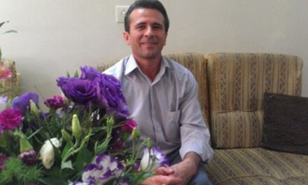 حمله به یک فعال کارگری در زندان اوین؛ عدم تفکیک مجرمان، جان زندانیان سیاسی را تهدید می‌کند