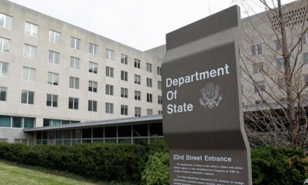 وزارت خارجه آمریکا گزارش سازمان ملل متحد در مورد حمله به قاسم سلیمانی را رد کرد