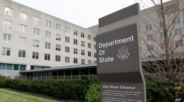 وزارت خارجه آمریکا گزارش سازمان ملل متحد در مورد حمله به قاسم سلیمانی را رد کرد