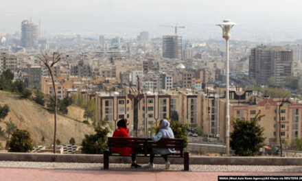 افزایش «۱۲۱ درصدی» قیمت مسکن در تهران در کمتر از دو سال