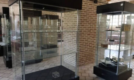 همه اشیای موزه مردم‌شناسی تهران قدیم دزدیده شد