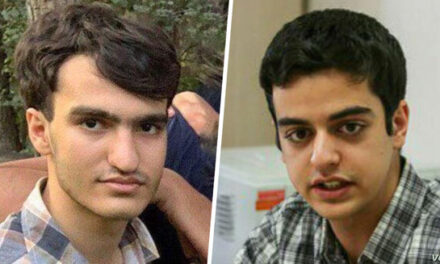 واکنش خانواده علی یونسی به برگزاری جلسه بازجویی عمومی دو دانشجوی زندانی در دادسرای عمومی تهران