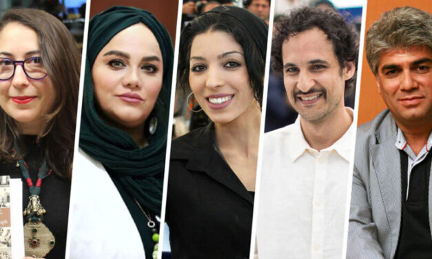 اعضای جدید آکادمی اسکار برگزیده شدند؛ چند سینماگر ایرانی در میان دعوت‌شدگان