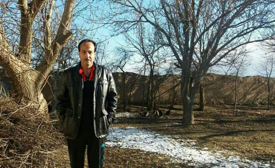 ابراز نگرانی سازمان عفو بین‌الملل نسبت به وخامت وضعیت جسمی زرتشت احمدی راغب پس از دو ماه اعتصاب غذا