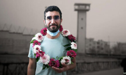بازگرداندن اردشیر فنائیان شهروند بهایی به زندان تنها یک روز پس از ازدواج