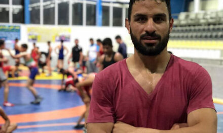 اتحادیه بین‌المللی ورزشکاران: در صورت اعدام نوید افکاری، ورزش ایران از حضور در همه رقابت‌ها محروم شود