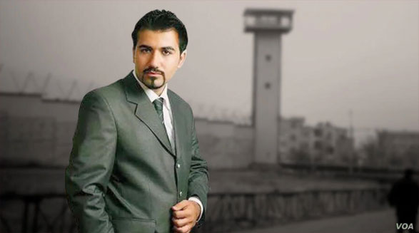 روایت تکان‌دهنده سهیل عربی از زندان تهران بزرگ