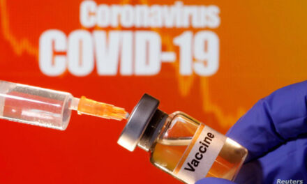 احتمال انتشار نتایج پژوهش‌های مربوط به واکسن ویروس کرونا تا دو ماه دیگر