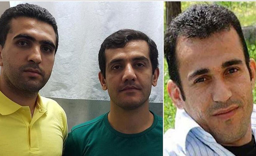 عفو بین‌الملل با اشاره به سالگرد اعدام سه زندانی کُرد؛ مخفی‌کردن محل دفن زندانیان سیاسی اعدام شده، اقدام خلاف دیگری از سوی رژیم ایران
