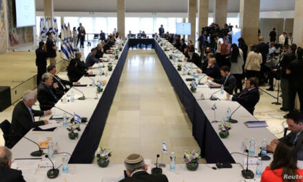 کابینه اسرائیل توافق صلح با امارات را تائید کرد