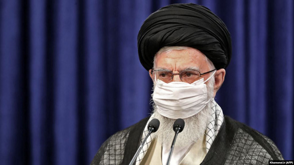 خامنه‌ای: از تحریم برای مقاوم‌سازی واقعی اقتصاد کشور استفاده می‌کنیم