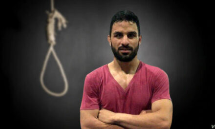 دو فدراسیون‌ یهودیان ایرانی آمریکایی اعدام نوید افکاری را محکوم کردند