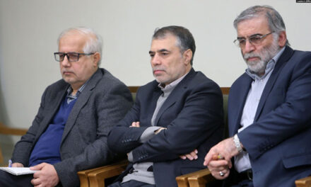 محسن فخری‌زاده، «مرد مرموز» برنامه اتمی ایران، در دماوند ترور شد