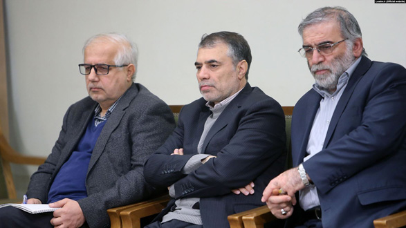 محسن فخری‌زاده، «مرد مرموز» برنامه اتمی ایران، در دماوند ترور شد