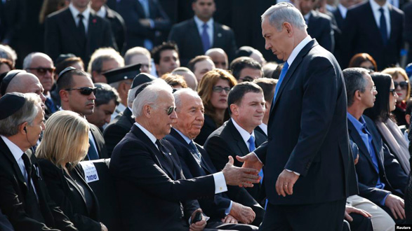 وزیر اسرائیلی: بازگشت بایدن به برجام به جنگ اسرائیل و ایران ختم خواهد شد