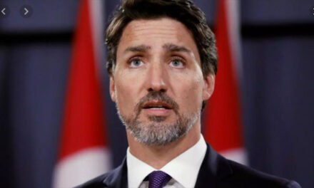 درخواست جمعی از ایرانیان به نخست وزیر کانادا برای روشن شدن چگونگی قتل مهدی امین