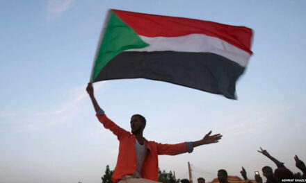 آمریکا نام سودان را از فهرست کشورهای «حامی تروریسم» حذف کرد