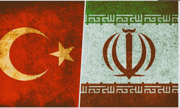 ترکیه یک «شبکه ۱۱ نفره» که با نهادهای امنیتی ایران همکاری می‌کرد را بازداشت کرد